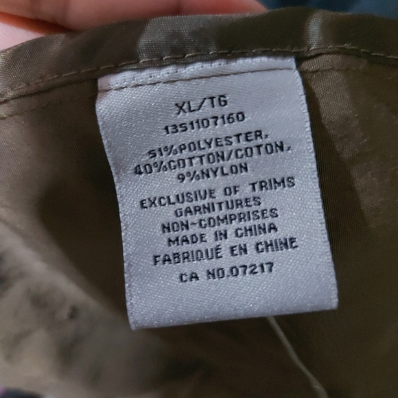 Women's XL jacket 💫🧥 - Picture 4 of 4